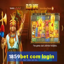 1859bet com login